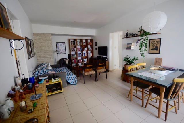 Foto 2 de Apartamento com 2 Quartos à venda, 95m² em Graça, Salvador