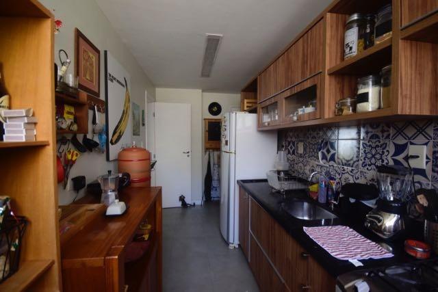Foto 4 de Apartamento com 2 Quartos à venda, 95m² em Graça, Salvador