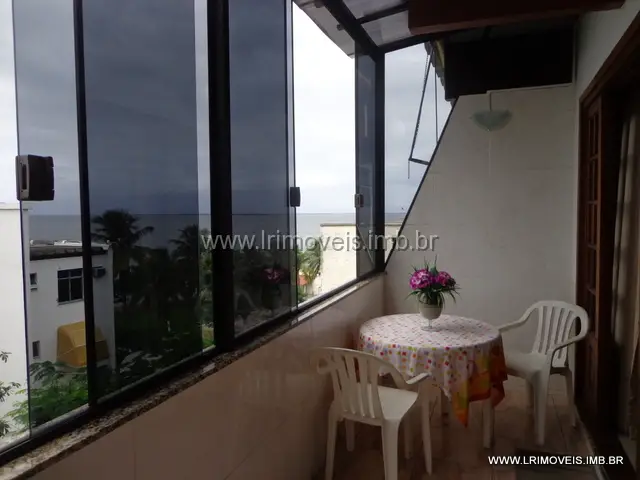 Foto 1 de Apartamento com 2 Quartos à venda, 60m² em , Iguaba Grande