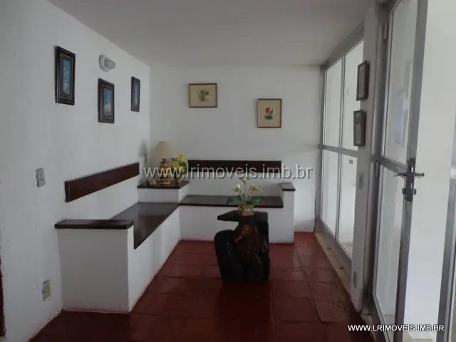 Foto 4 de Apartamento com 2 Quartos à venda, 60m² em , Iguaba Grande