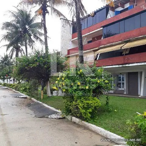 Foto 1 de Apartamento com 2 Quartos à venda, 63m² em , Iguaba Grande