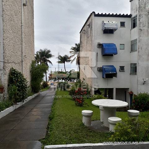 Foto 5 de Apartamento com 2 Quartos à venda, 63m² em , Iguaba Grande