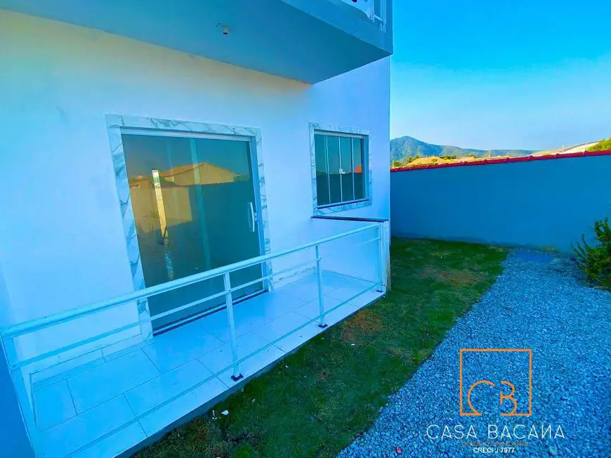 Foto 2 de Apartamento com 2 Quartos à venda, 67m² em , Iguaba Grande