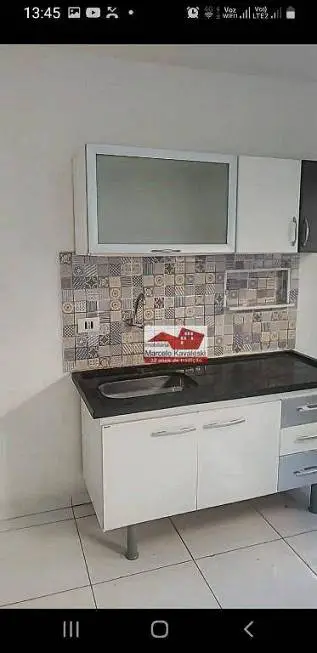 Foto 1 de Apartamento com 2 Quartos para alugar, 38m² em Ipiranga, São Paulo