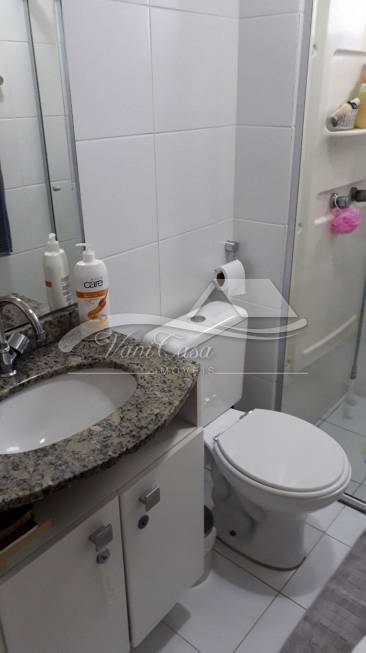 Foto 5 de Apartamento com 2 Quartos à venda, 45m² em Ipiranga, São Paulo