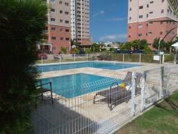 Foto 1 de Apartamento com 2 Quartos à venda, 48m² em Jacarecanga, Fortaleza