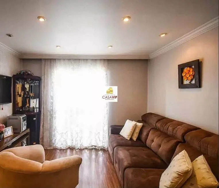 Foto 1 de Apartamento com 2 Quartos à venda, 69m² em Jardim Monte Kemel, São Paulo