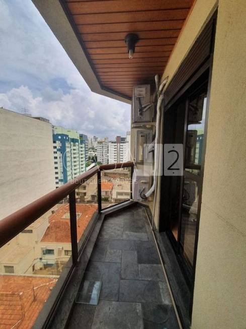 Foto 3 de Apartamento com 2 Quartos à venda, 55m² em Jardim Paulista, São Paulo