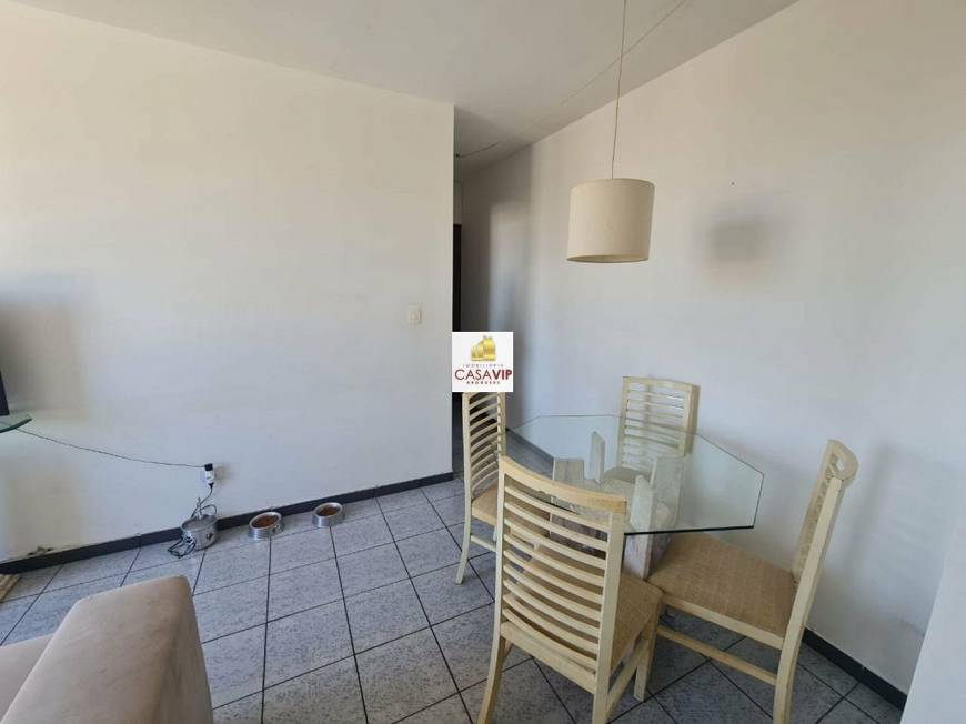 Foto 3 de Apartamento com 2 Quartos à venda, 48m² em Jardim Pinheiros, São Paulo