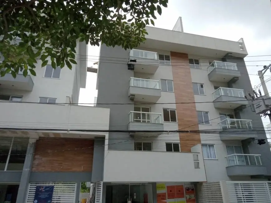 Foto 1 de Apartamento com 2 Quartos à venda, 55m² em Jóquei Clube, Juiz de Fora