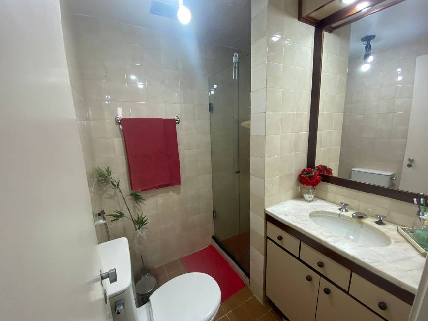 Foto 5 de Apartamento com 2 Quartos à venda, 84m² em Maracanã, Rio de Janeiro