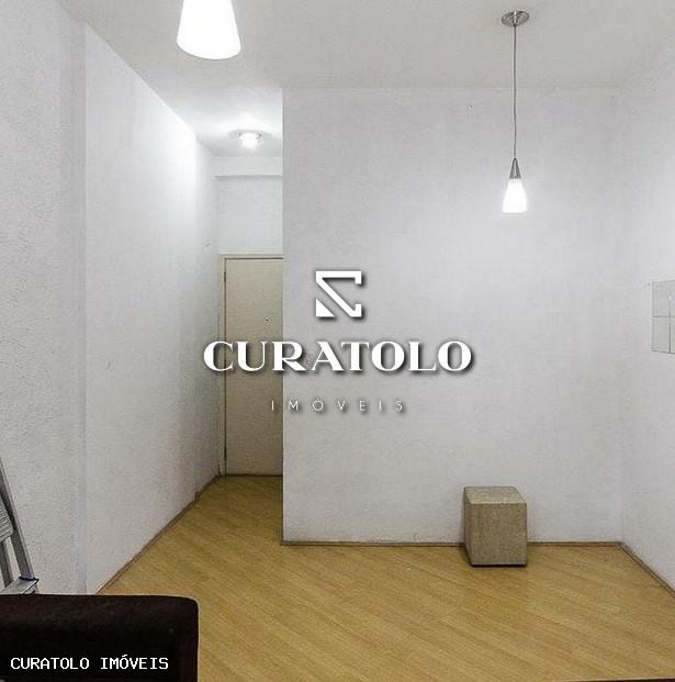 Foto 4 de Apartamento com 2 Quartos à venda, 59m² em Móoca, São Paulo