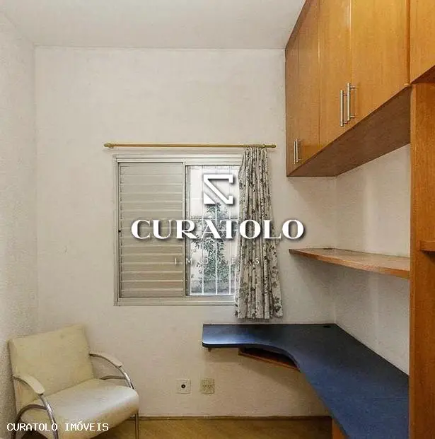 Foto 5 de Apartamento com 2 Quartos à venda, 59m² em Móoca, São Paulo