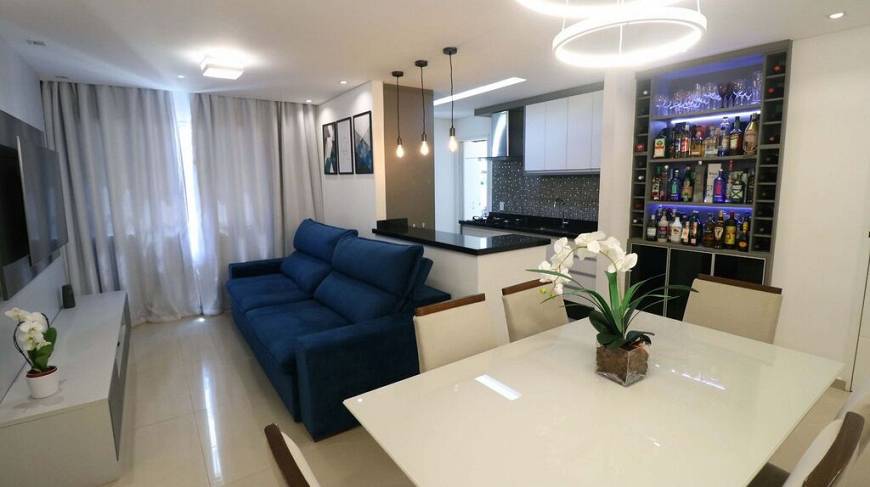 Foto 1 de Apartamento com 2 Quartos à venda, 60m² em Nossa Senhora do Ö, São Paulo