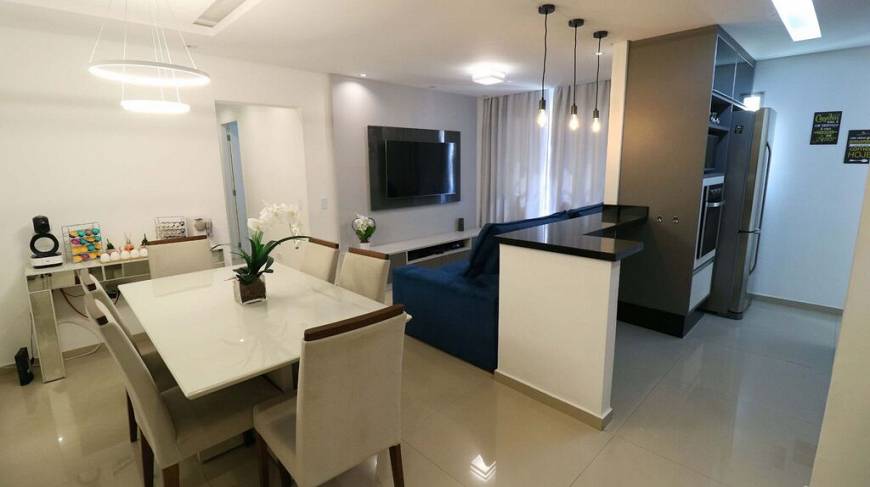 Foto 3 de Apartamento com 2 Quartos à venda, 60m² em Nossa Senhora do Ö, São Paulo