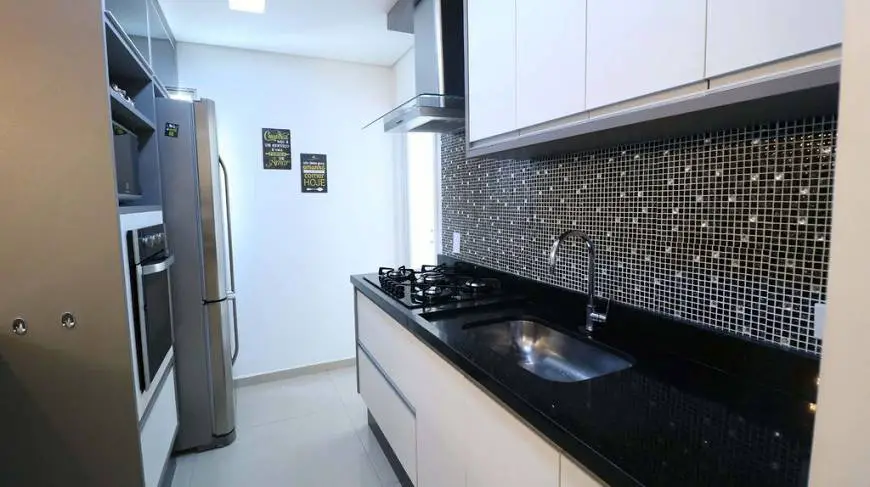 Foto 4 de Apartamento com 2 Quartos à venda, 60m² em Nossa Senhora do Ö, São Paulo