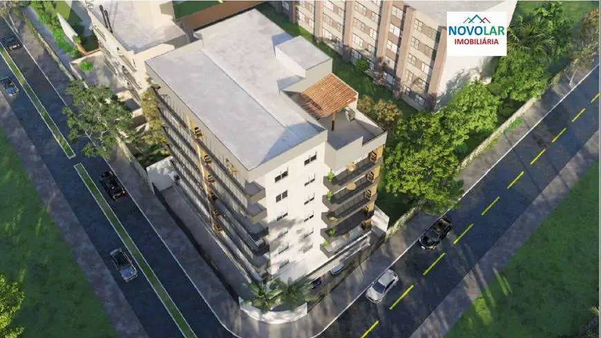 Foto 3 de Apartamento com 2 Quartos à venda, 41m² em Nova Sao Pedro , São Pedro da Aldeia