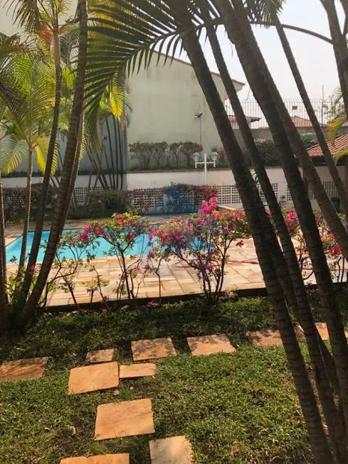 Foto 1 de Apartamento com 2 Quartos para alugar, 80m² em Paraíso, São Paulo