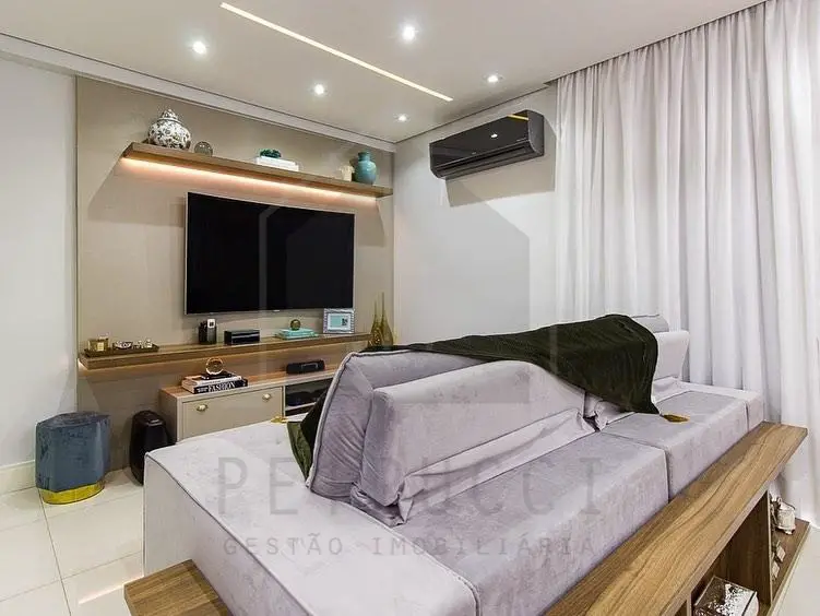 Foto 1 de Apartamento com 2 Quartos para alugar, 92m² em Parque Prado, Campinas