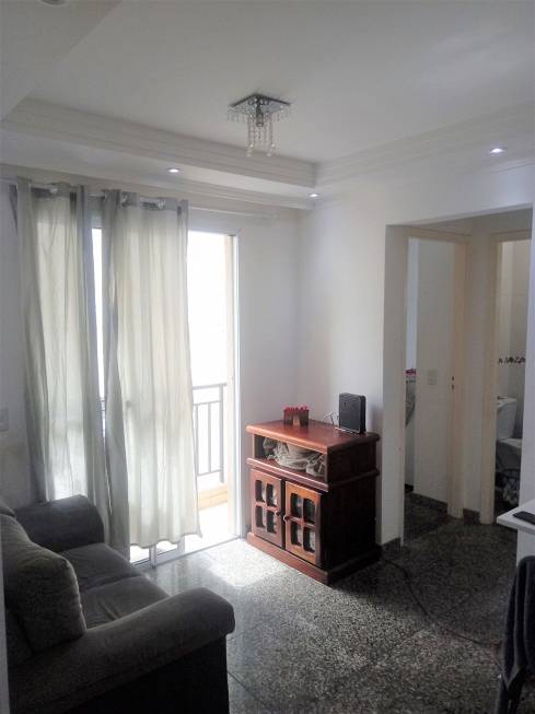 Foto 1 de Apartamento com 2 Quartos à venda, 61m² em Parque Santo Antônio, Guarulhos
