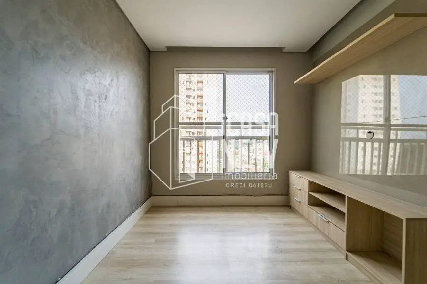 Foto 2 de Apartamento com 2 Quartos à venda, 51m² em Pinheirinho, Curitiba