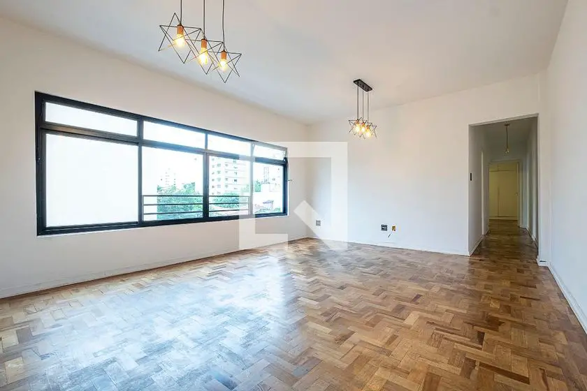 Foto 1 de Apartamento com 2 Quartos para alugar, 84m² em Pinheiros, São Paulo