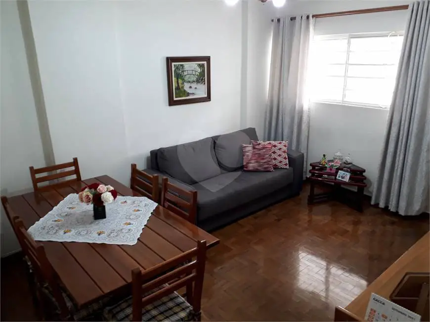 Foto 1 de Apartamento com 2 Quartos à venda, 64m² em Planalto Paulista, São Paulo
