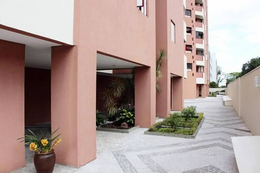 Foto 4 de Apartamento com 2 Quartos à venda, 47m² em Rebouças, Curitiba