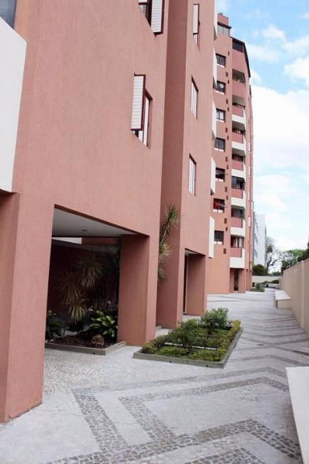 Foto 5 de Apartamento com 2 Quartos à venda, 47m² em Rebouças, Curitiba