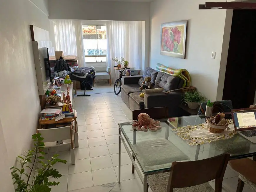Foto 1 de Apartamento com 2 Quartos para alugar, 60m² em Rio Vermelho, Salvador