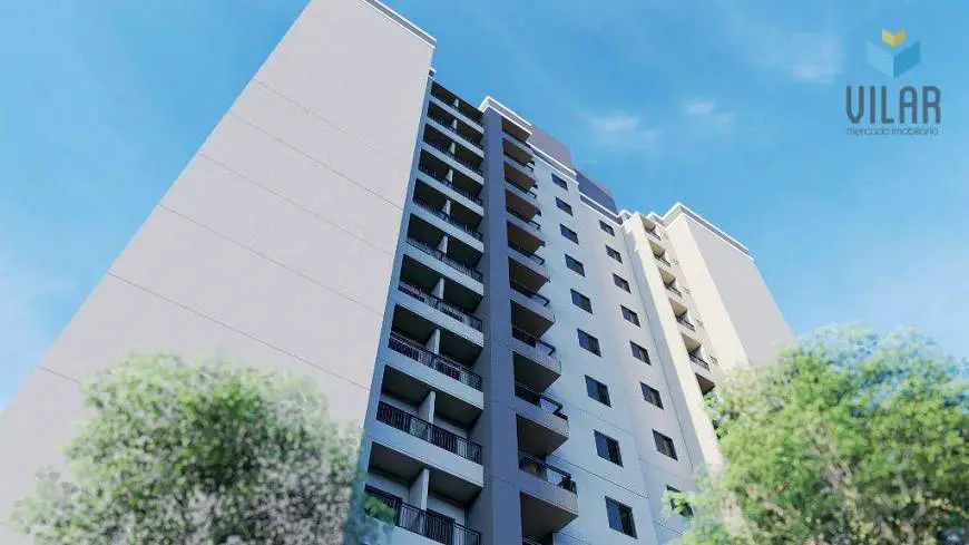 Foto 2 de Apartamento com 2 Quartos à venda, 69m² em Santa Terezinha, Sorocaba