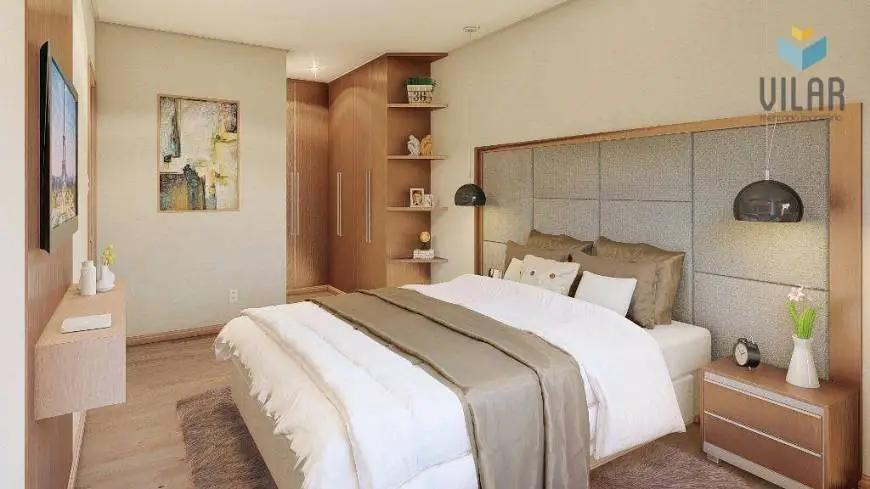 Foto 5 de Apartamento com 2 Quartos à venda, 69m² em Santa Terezinha, Sorocaba