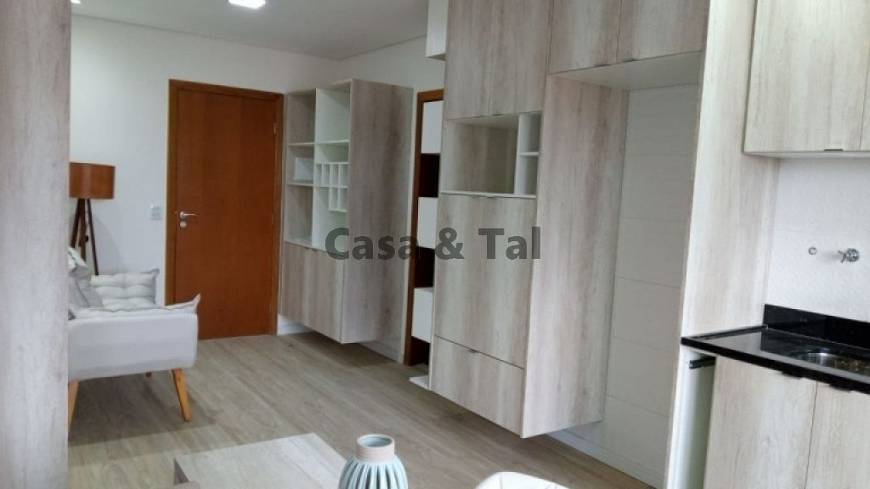 Foto 4 de Apartamento com 2 Quartos à venda, 80m² em Santo Amaro, São Paulo