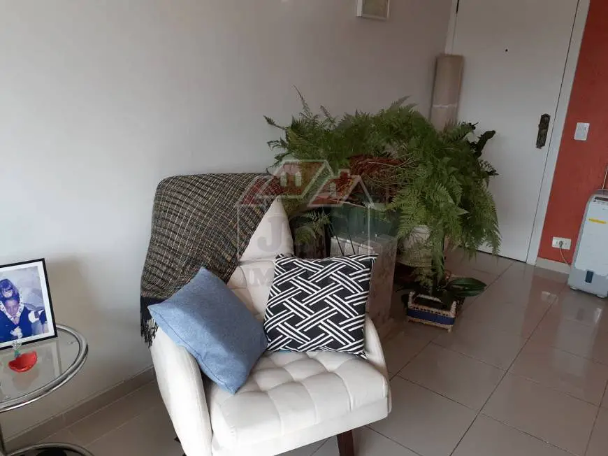 Foto 3 de Apartamento com 2 Quartos à venda, 74m² em Santo Antônio, São Caetano do Sul