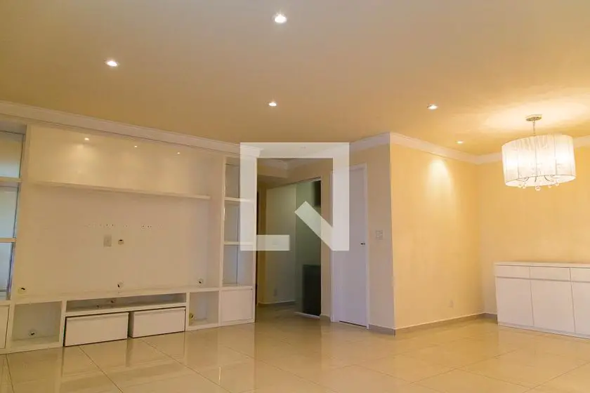 Foto 3 de Apartamento com 2 Quartos para alugar, 120m² em Saúde, São Paulo