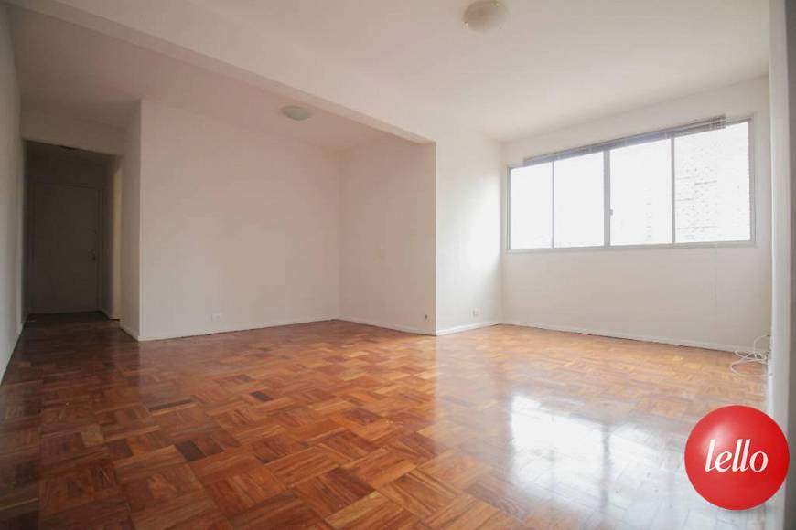 Foto 1 de Apartamento com 2 Quartos para alugar, 74m² em Saúde, São Paulo