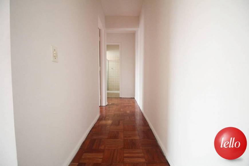 Foto 5 de Apartamento com 2 Quartos para alugar, 74m² em Saúde, São Paulo