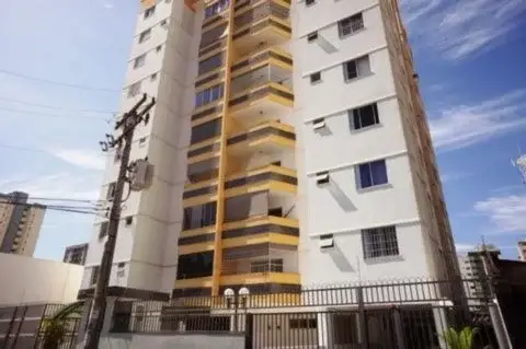 Foto 1 de Apartamento com 2 Quartos para alugar, 68m² em Setor Bela Vista, Goiânia