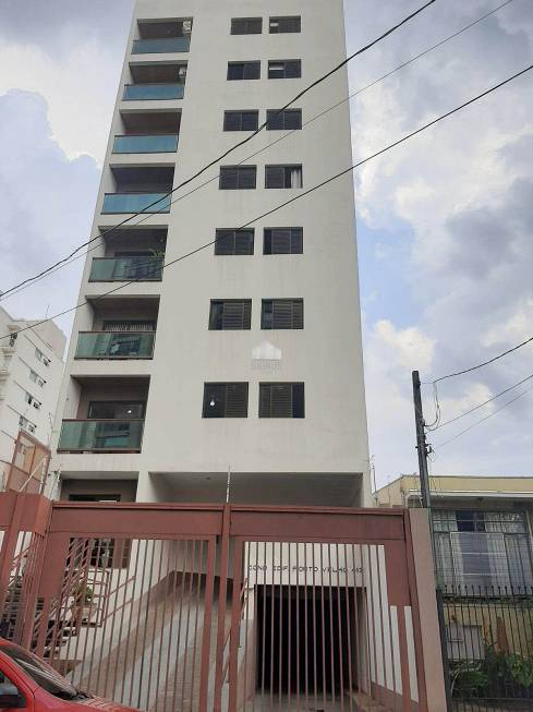 Foto 1 de Apartamento com 2 Quartos para alugar, 75m² em Taquaral, Campinas