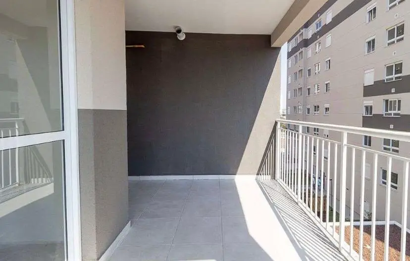 Foto 4 de Apartamento com 2 Quartos à venda, 46m² em Tatuapé, São Paulo