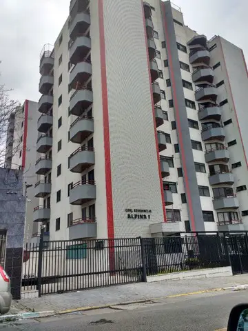 Foto 1 de Apartamento com 2 Quartos à venda, 68m² em Vila Alpina, São Paulo