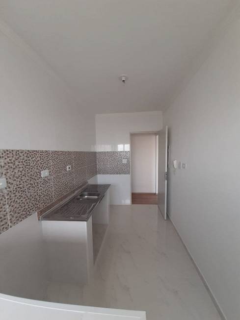 Foto 4 de Apartamento com 2 Quartos à venda, 60m² em Vila Antonieta, Guarulhos