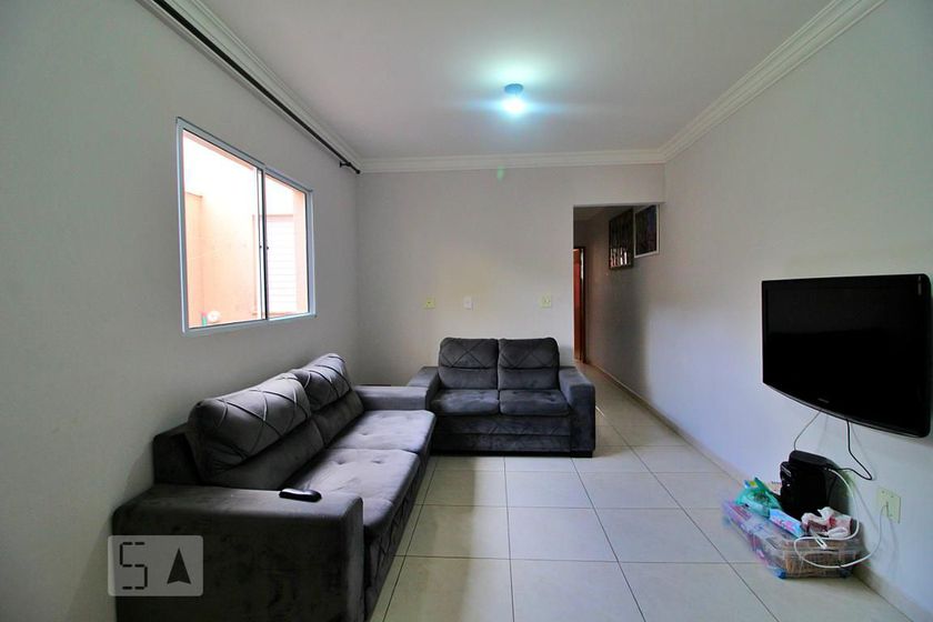 Foto 2 de Apartamento com 2 Quartos à venda, 60m² em Vila Assuncao, Santo André