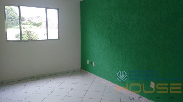 Foto 3 de Apartamento com 2 Quartos à venda, 64m² em Vila Assuncao, Santo André