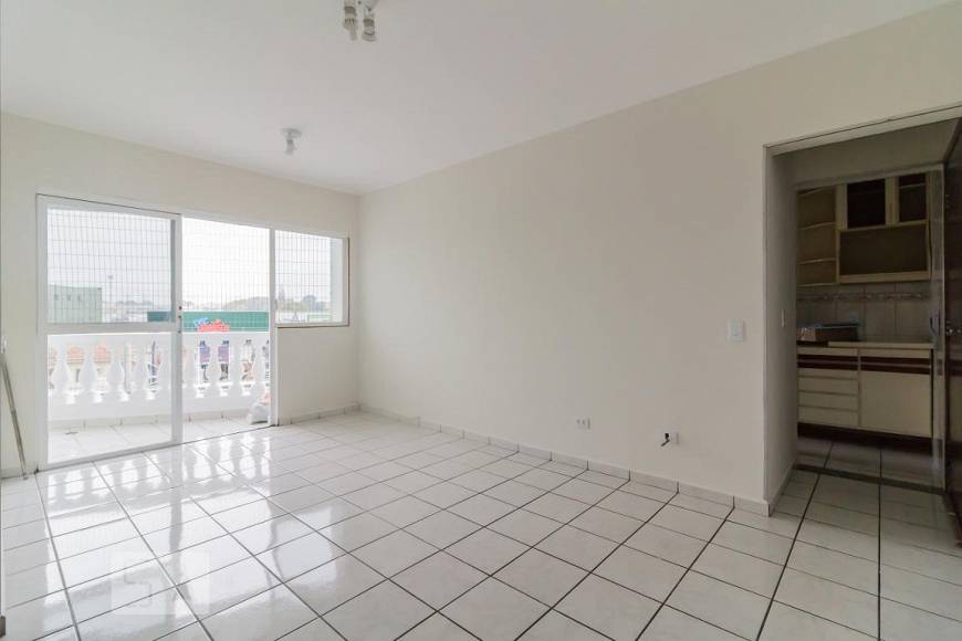 Foto 1 de Apartamento com 2 Quartos para alugar, 62m² em Vila Augusta, Guarulhos