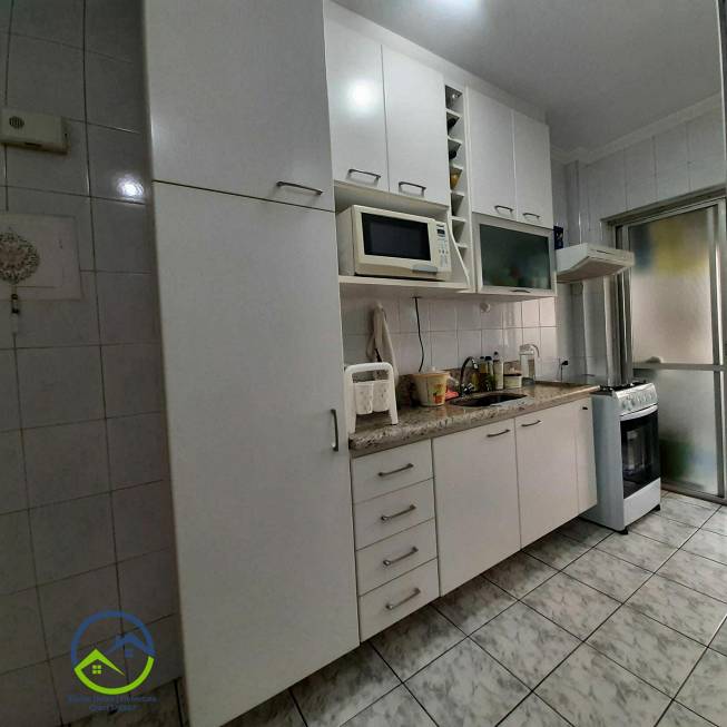 Foto 5 de Apartamento com 2 Quartos à venda, 56m² em Vila Babilônia, São Paulo