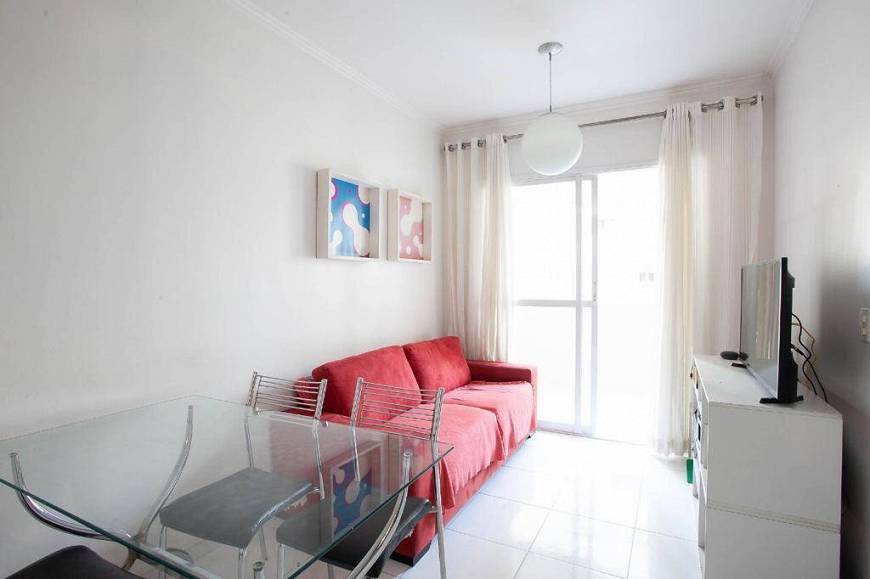 Foto 5 de Apartamento com 2 Quartos à venda, 54m² em Vila Gomes Cardim, São Paulo