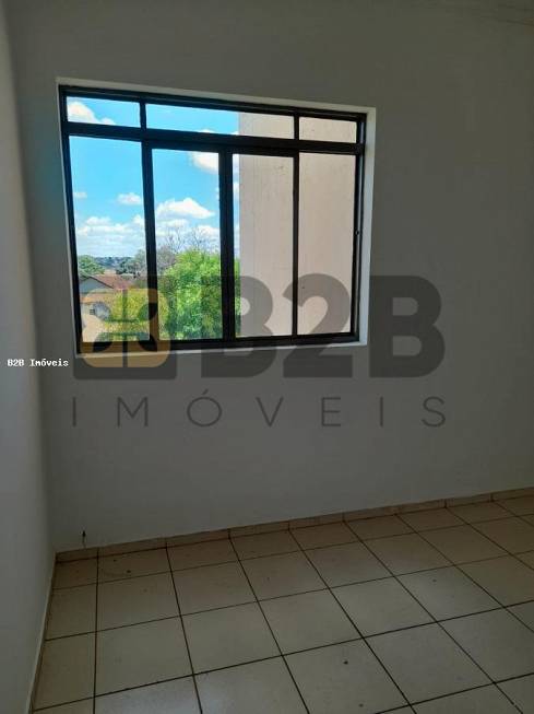 Foto 1 de Apartamento com 2 Quartos à venda, 69m² em Vila Independência, Bauru