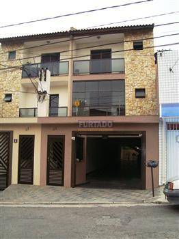 Foto 1 de Apartamento com 2 Quartos à venda, 80m² em Vila Junqueira, Santo André