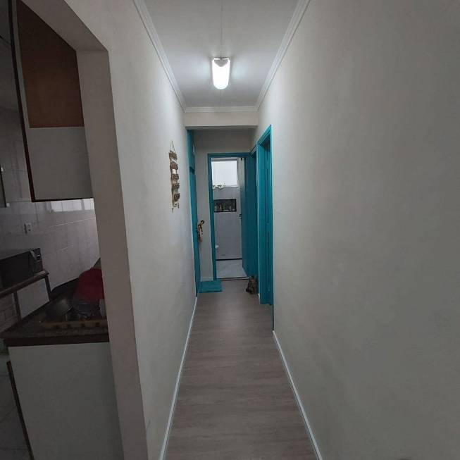 Foto 5 de Apartamento com 2 Quartos à venda, 56m² em Vila Nova Jundiainopolis, Jundiaí